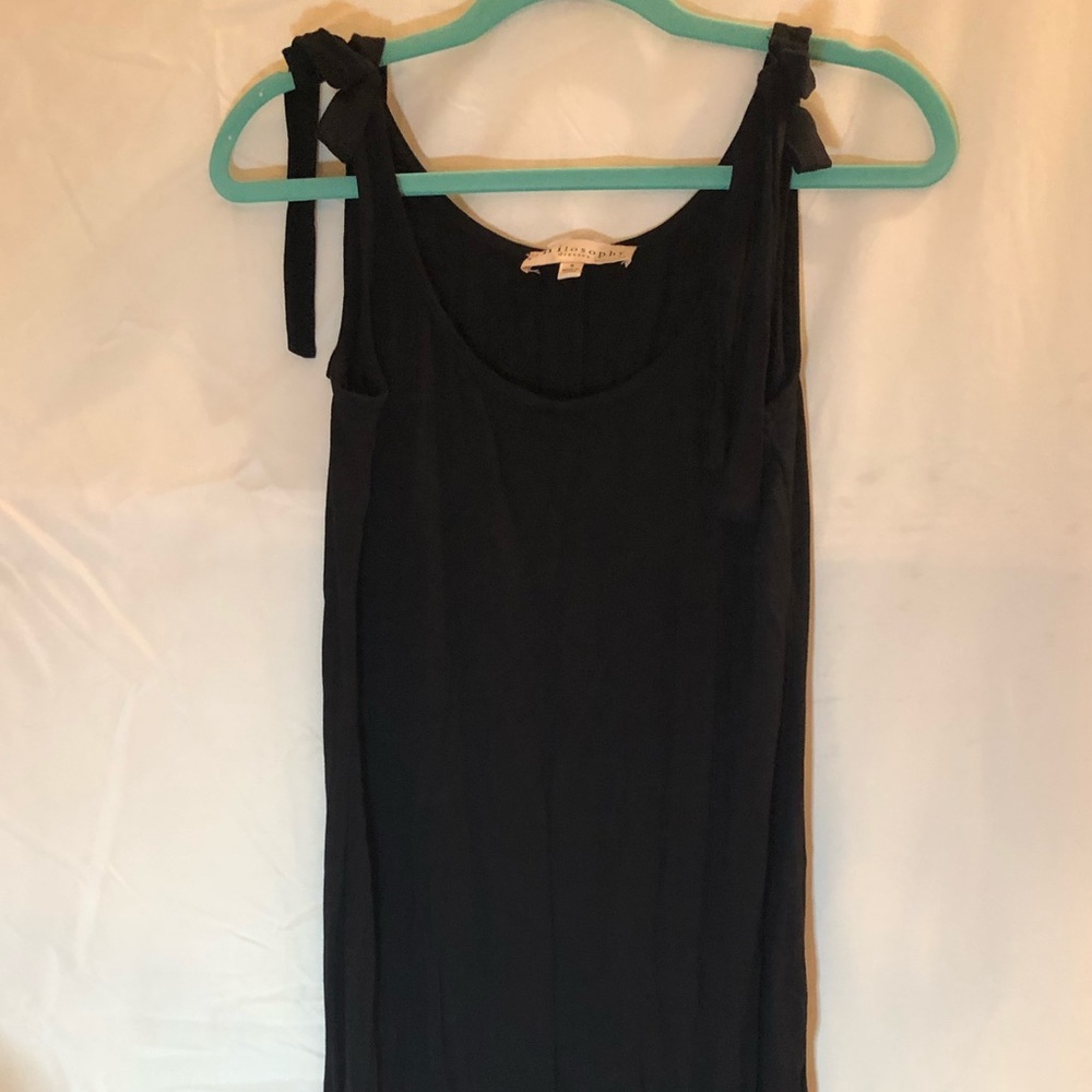 Philosophy Republic Clothing Dress